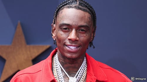 ZachXBT Sounds Alarm on Soulja Boy’s New Meme Coin Launch