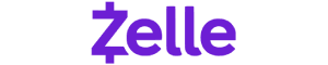 Zelle - Highly Compatible With US Banks & Credit Unions