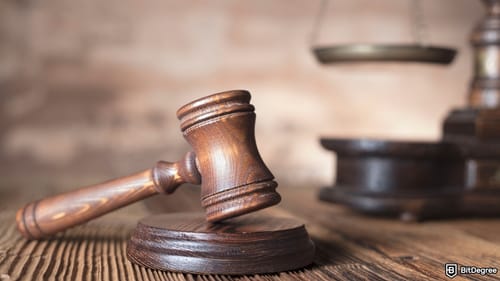 Zhimin Qian Pleads Guilty in $7 Billion Crypto Scam