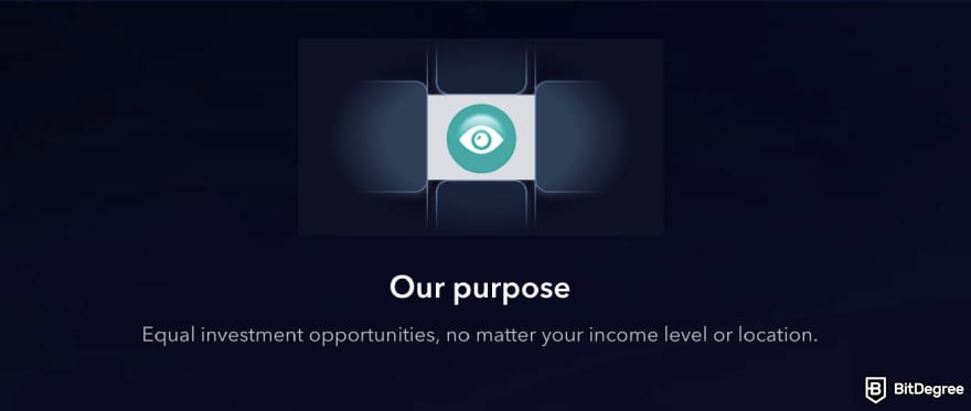 Zignaly review: Zignaly's purpose.