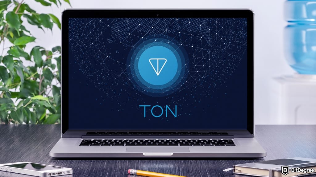 Zodia Custody Expands Crypto Security with TON’s Jetton
