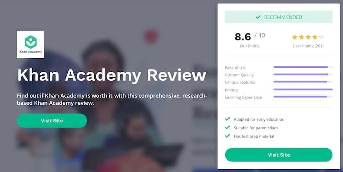 Reviewing best online learning platforms