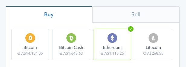 How to buy Ethereum: buying and selling Ethereum on Coinbase.