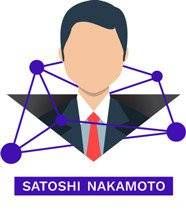 Ứng dụng phi tập trung: Bitcoin Satoshi Nakamoto.