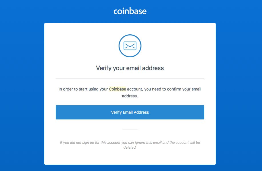 Acheter bitcoin: coinbase3.