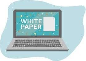 White paper step on How to Create a Cryptocurrency