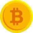 Bitcoin logo