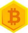 Bitcoin logo