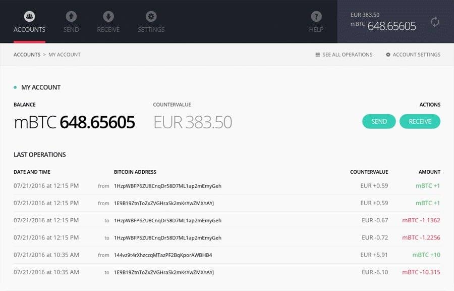 trezor или ledger