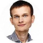 什么是以太坊：Vitalik Buterin。