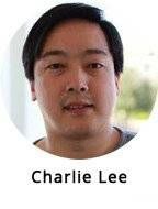 Blockchain litecoin: charlie lee.