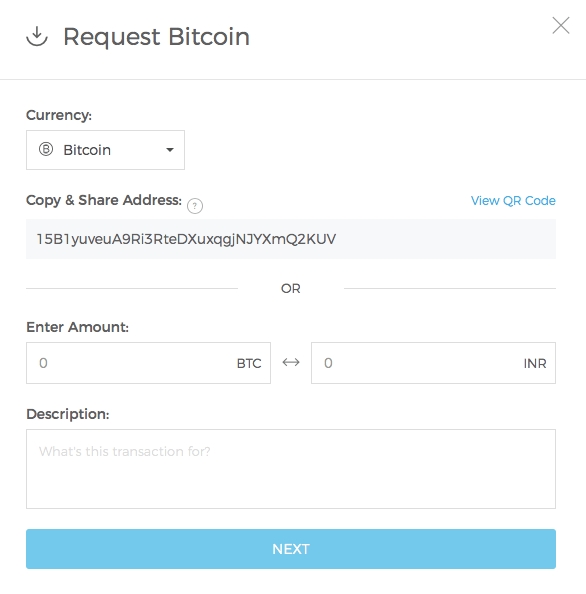 Mejor Monedero Bitcoin: Solicitando Bitcoin.