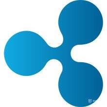 Onde comprar a Ripple: logotipo do Ripple.