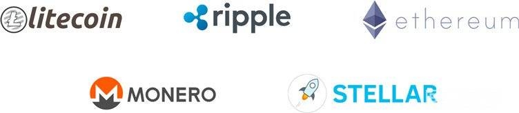 CoinExchange İncelemesi: Kripto Para Birimleri