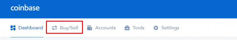 Coinexchange биржа: покупка на Coinbase.