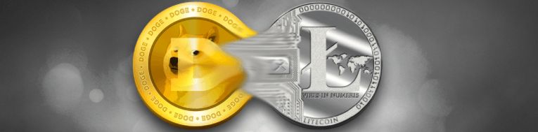 What is Dogecoin: Dogecoin and Litecoin merged.