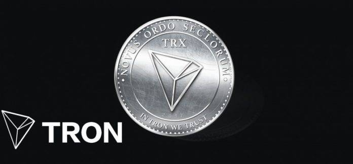 Đồng Tron: một hình dung về đồng xu Tron.