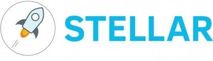 Previsão de Preço da Stellar: logotipo da Stellar Lumens.