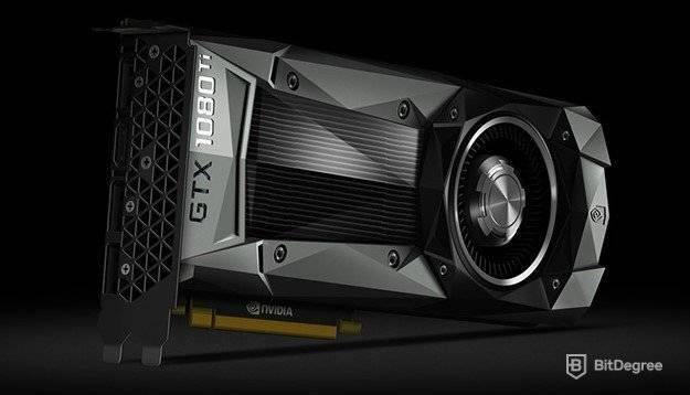 Best GPU for Mining - Nvidia Gtx 1080Ti