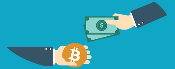 Cách nhận Bitcoin: Trao đổi tiền ảo trong thế giới thực.