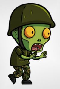 Blockchain Developer Crypto Zombies