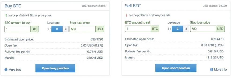 Bitcoin Exchange: Compra y Venta CEX.io.