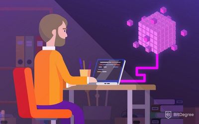 How to Become a Blockchain Developer: a Thorough Guide