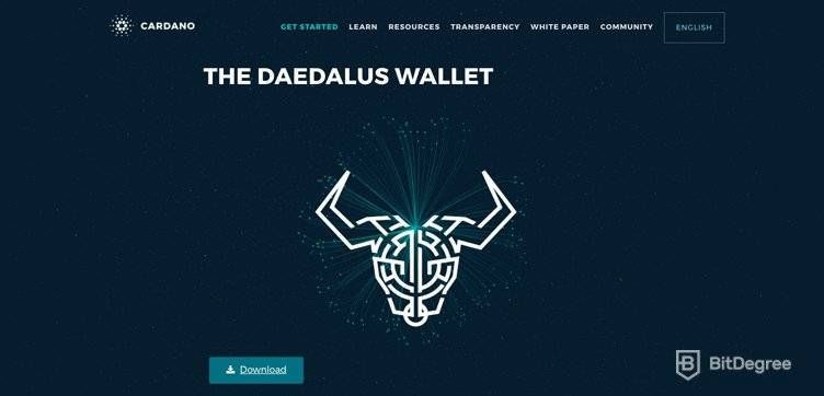 How to Buy Cardano The Daedalus Wallet Download Free