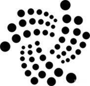 como comprar iota: símbolo