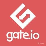 Cara Membeli Cardano di gate.io.