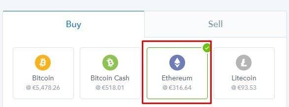 How to buy Zcash on Coinbase