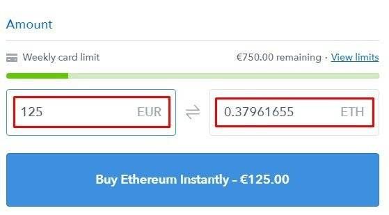 How to buy Zcash on Coinbase