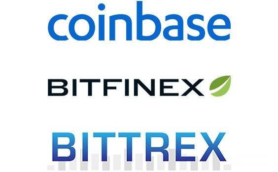 Cryptocurrency trading platforms