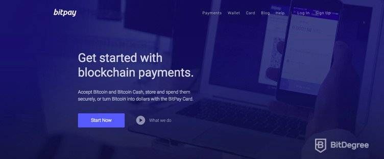 Bitcoin Sahibi Nasıl Olunur: BitPay