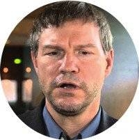 Oferta Inicial de Monedas: Nick Szabo.