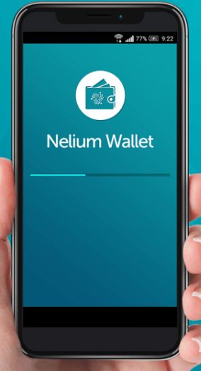 Кошелек для IOTA: кошелек Nelium.