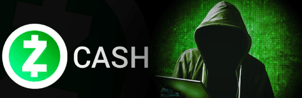 Zcash: dark web.