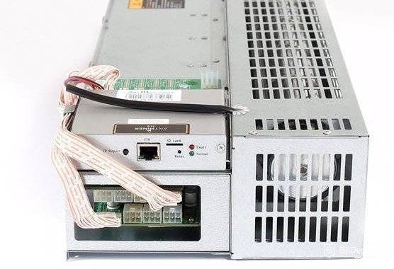 Bitcoin Mining Hardware