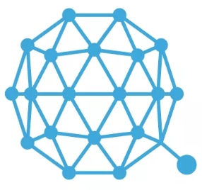 Previsão de preço Qtum: logotipo da Qtum.