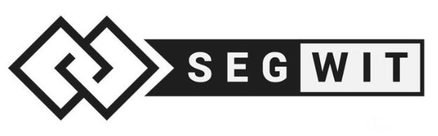 Qué es SegWit: Logotipo SegWit.