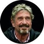 Tương lai của Bitcoin: John McAfee.