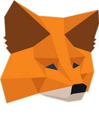 Reseña MetaMask: Mascota MetaMask.