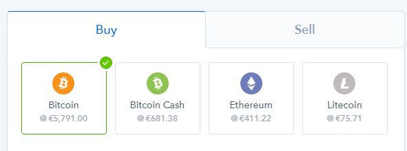 Detailed Steps to Transfer Bitcoin from Coinbase to GDAX