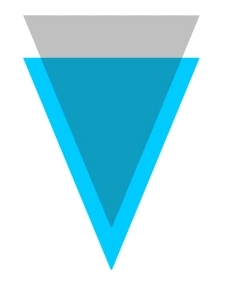 Verge Cüzdan: Logo