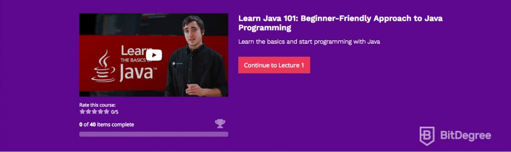 Языки программирования - Java