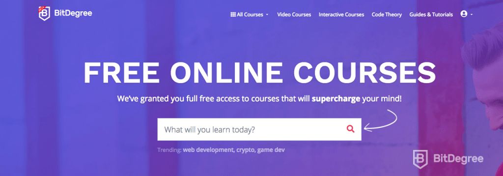 Обучение программированию - онлайн-курсы