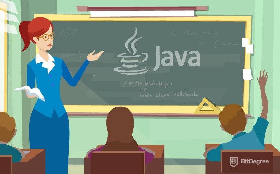 Melhor forma de aprender a linguagem Java: Por onde começar?