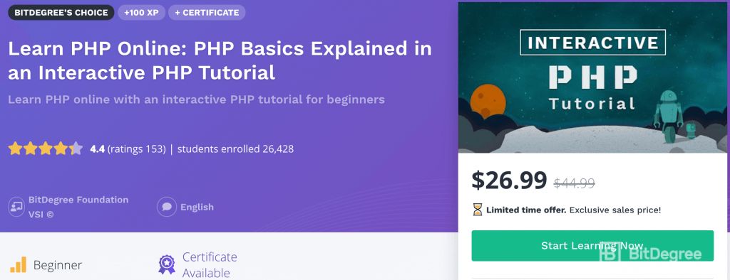 belajar PHP: cara menjadi pengembang web