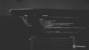 What is Coding: Coding in the dark