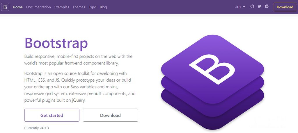 learn bootstrap